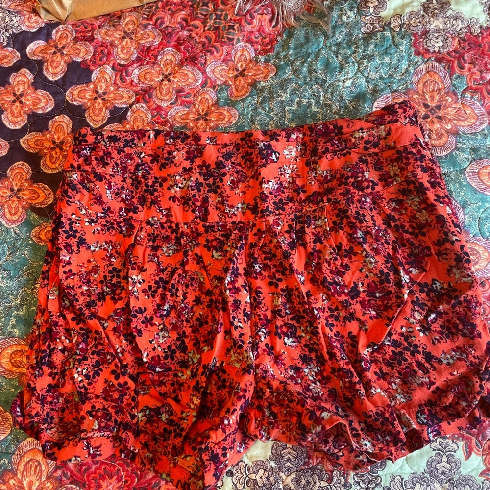 Charlotte Russe shorts